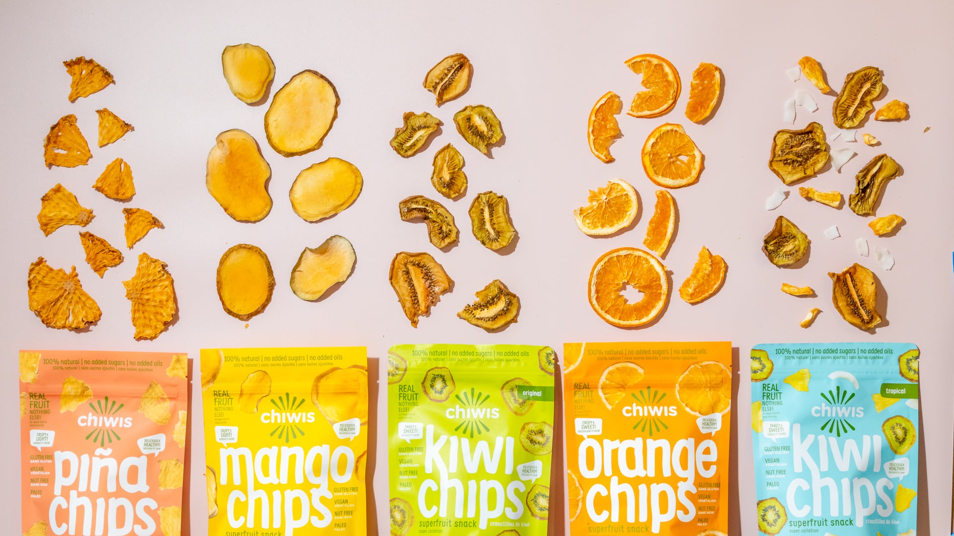 Chiwis is hiring a Summer Hype Team Member