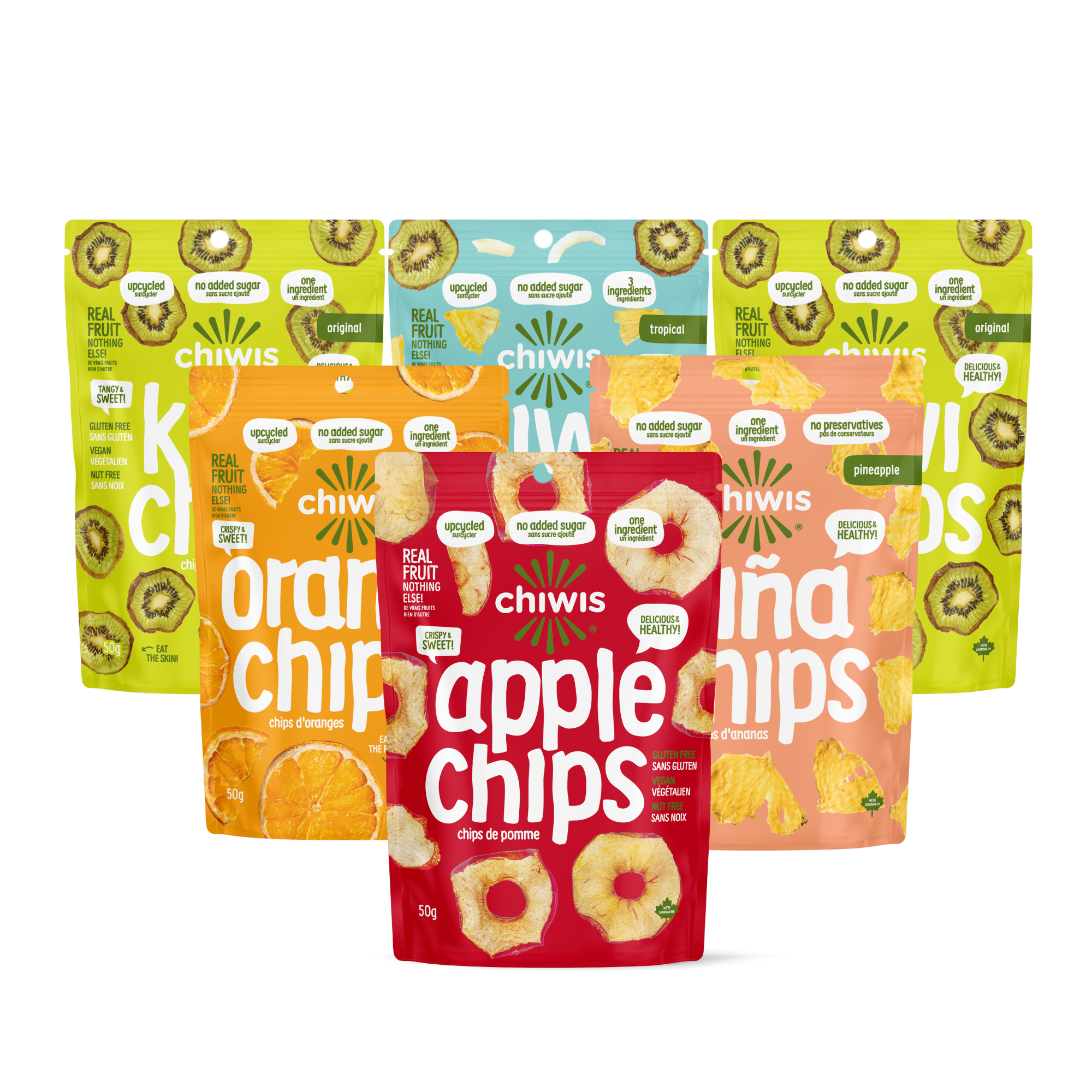 Sampler Pack