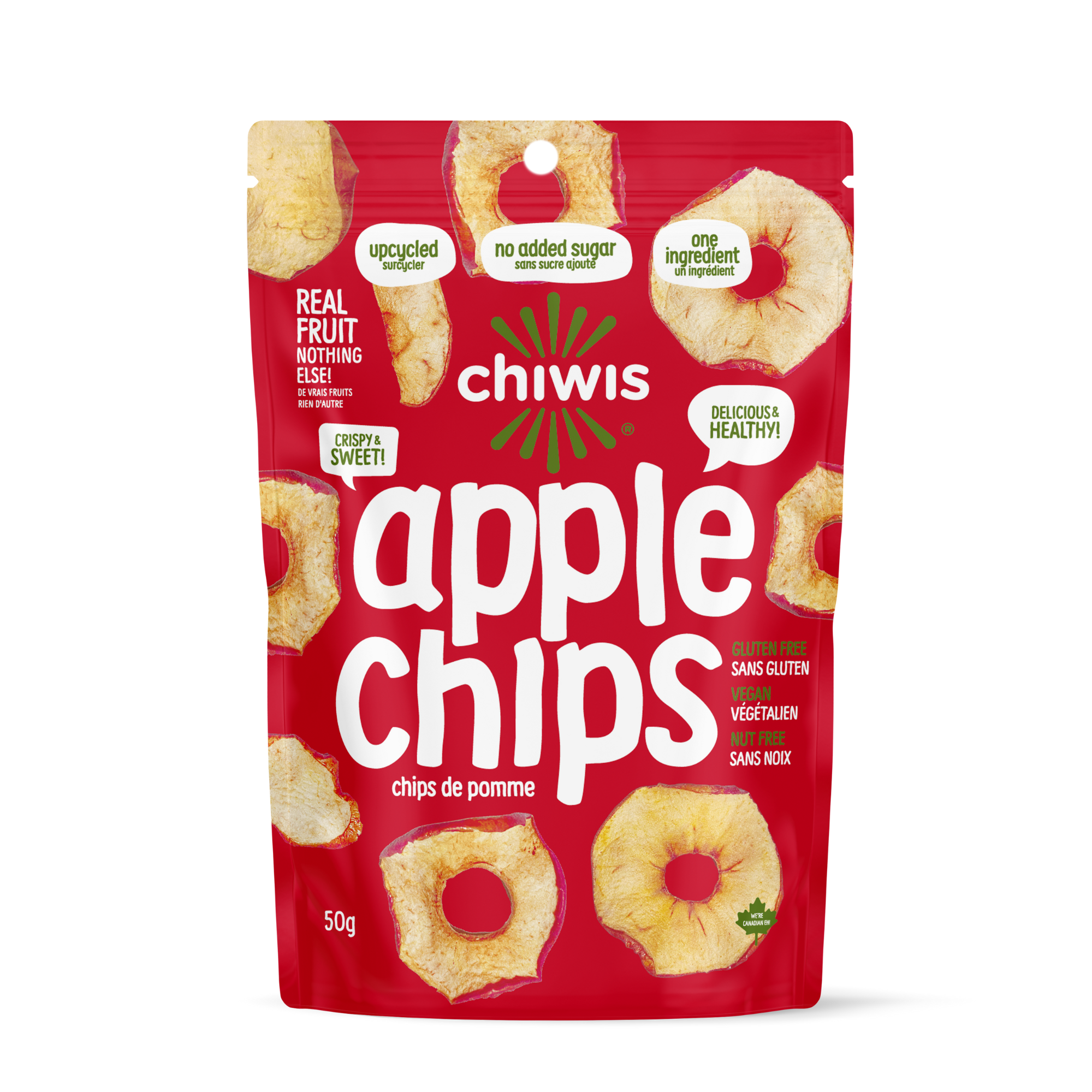 Apple Chips