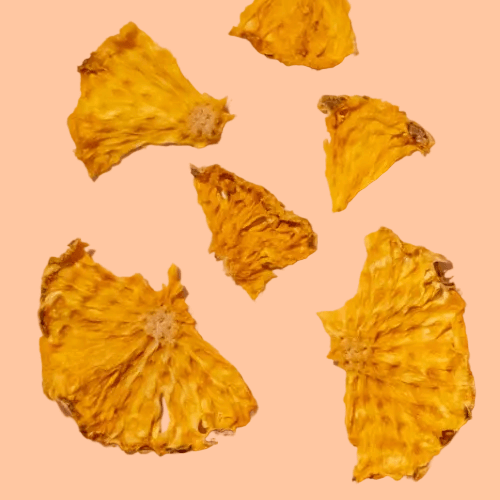Piña Chips