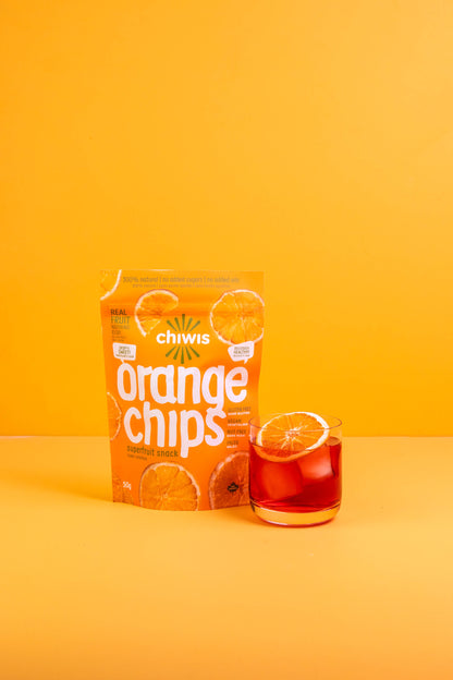 Orange Chips