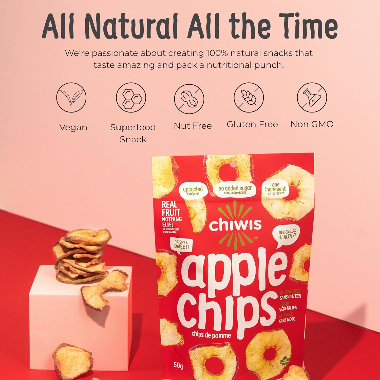Apple Chips