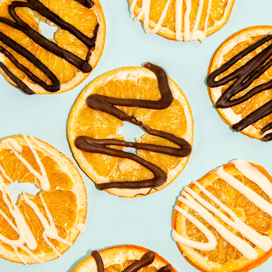 Chocolate Drizzled Sampler Pack