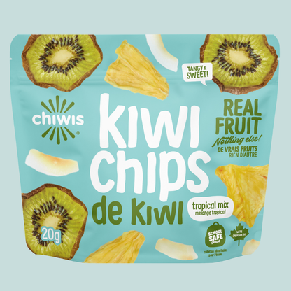 Tropical Chips Snack Size Minis