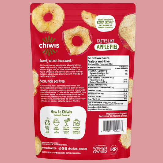 Apple Chips