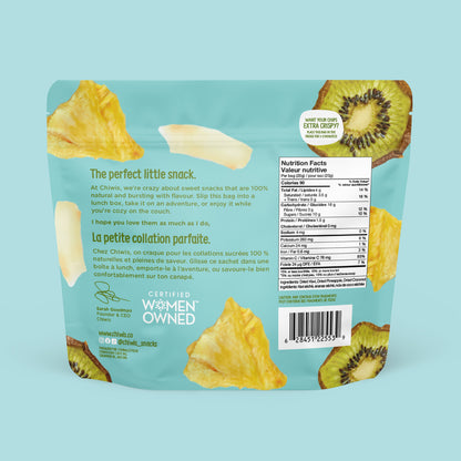Tropical Chips Snack Size Minis