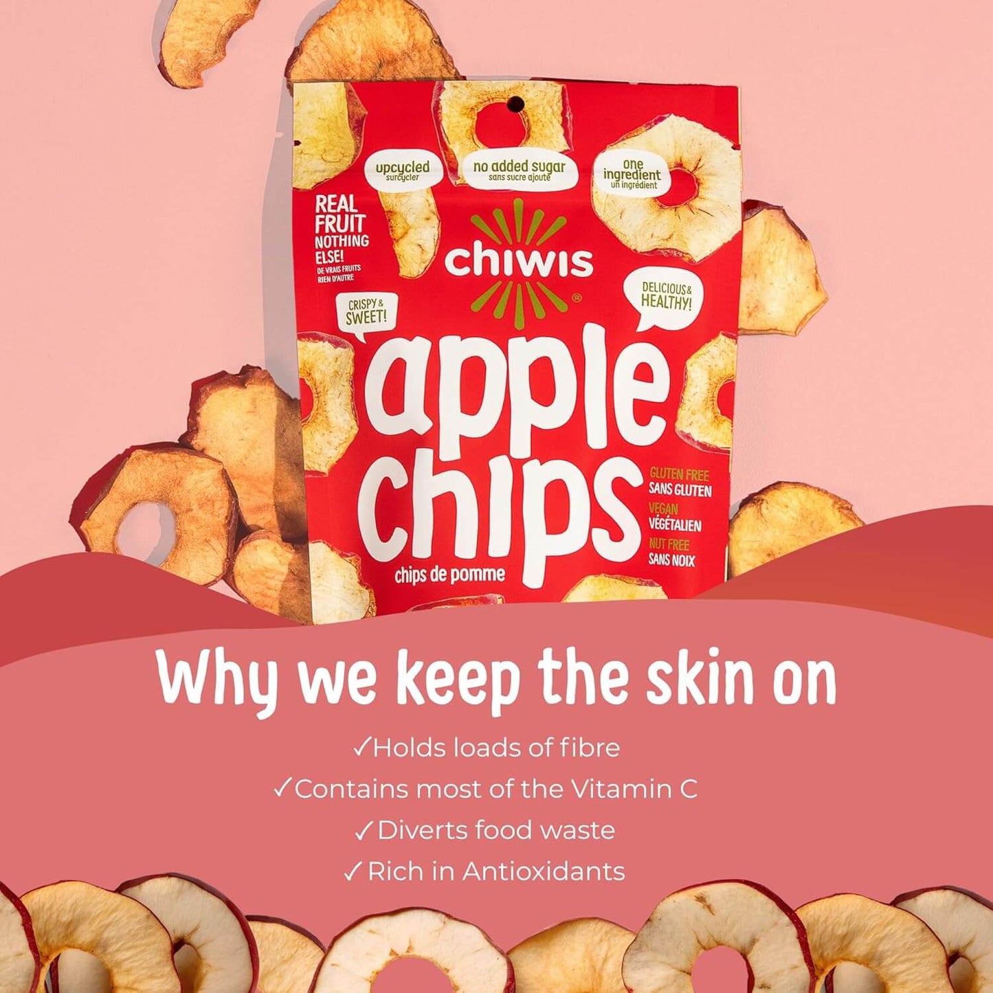 Apple Chips