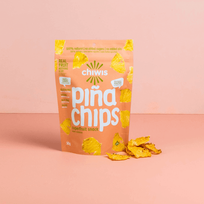 Piña Chips