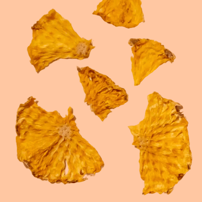Piña Chips