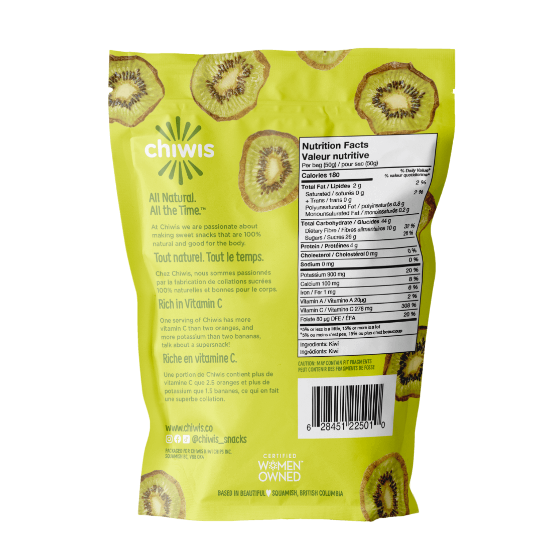 Kiwi Chips Chiwis kiwi-chips-chiwis
