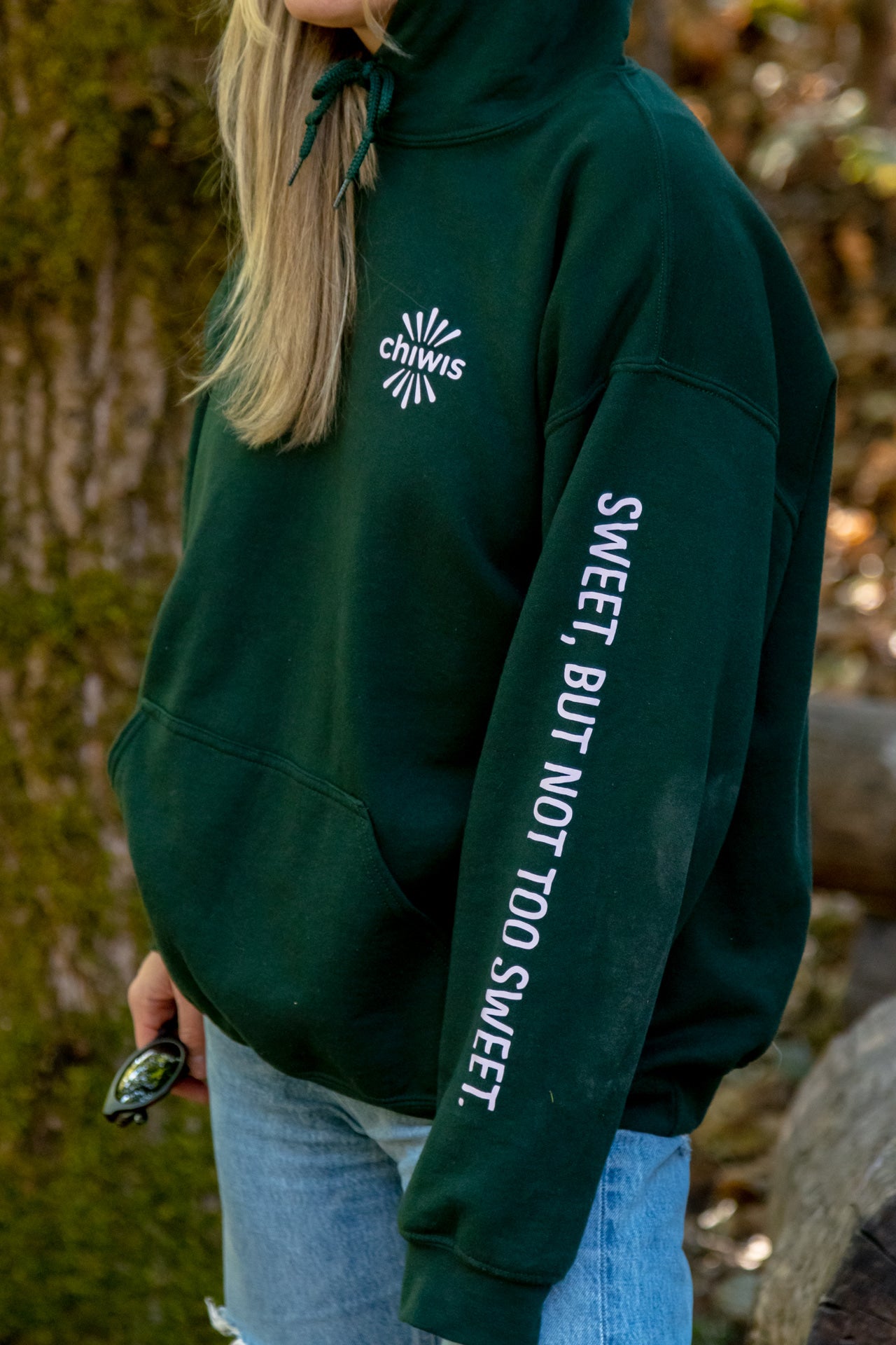 Adult Chiwis Hoodie